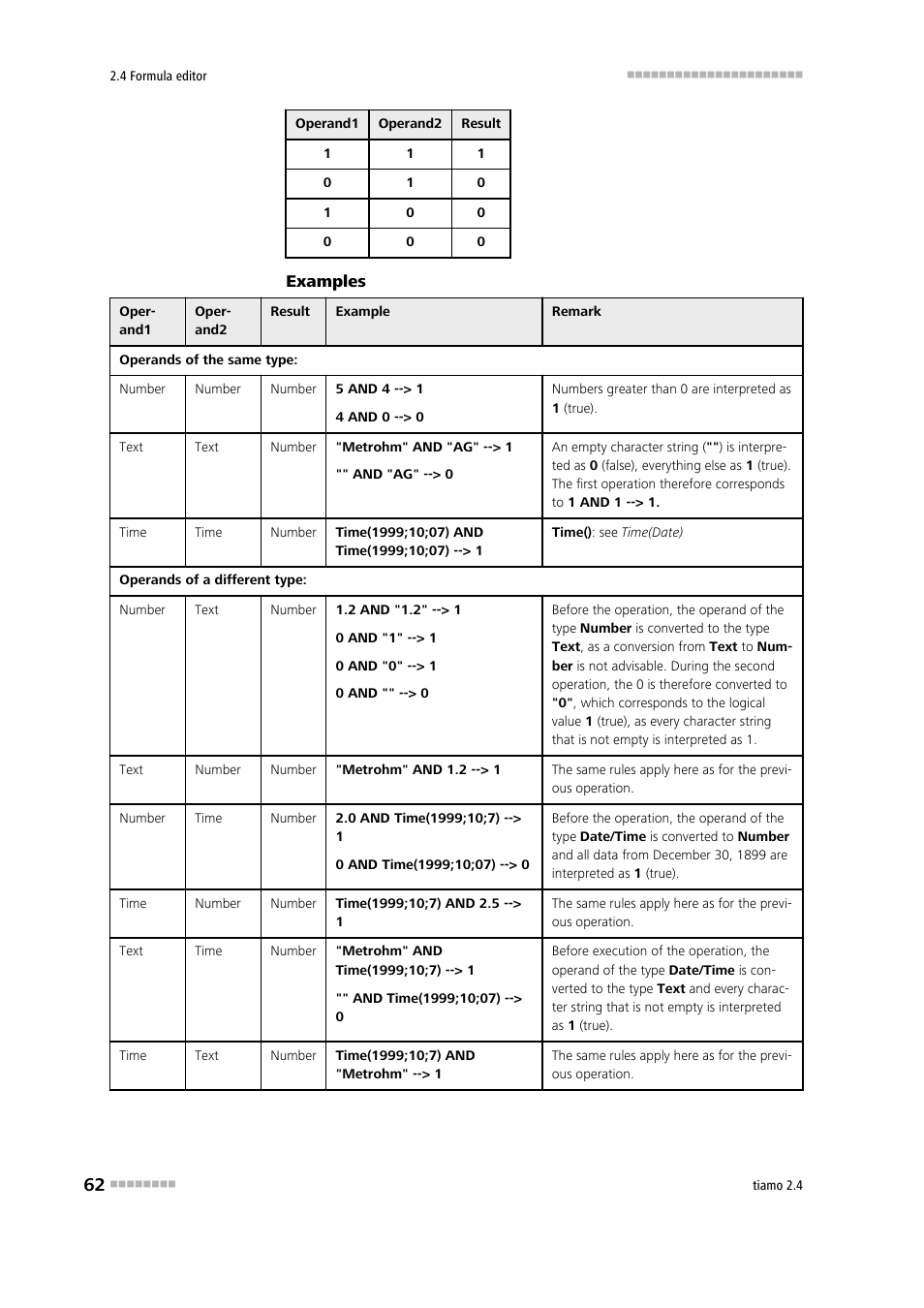 Metrohm tiamo 2.4 Manual User Manual | Page 78 / 1717