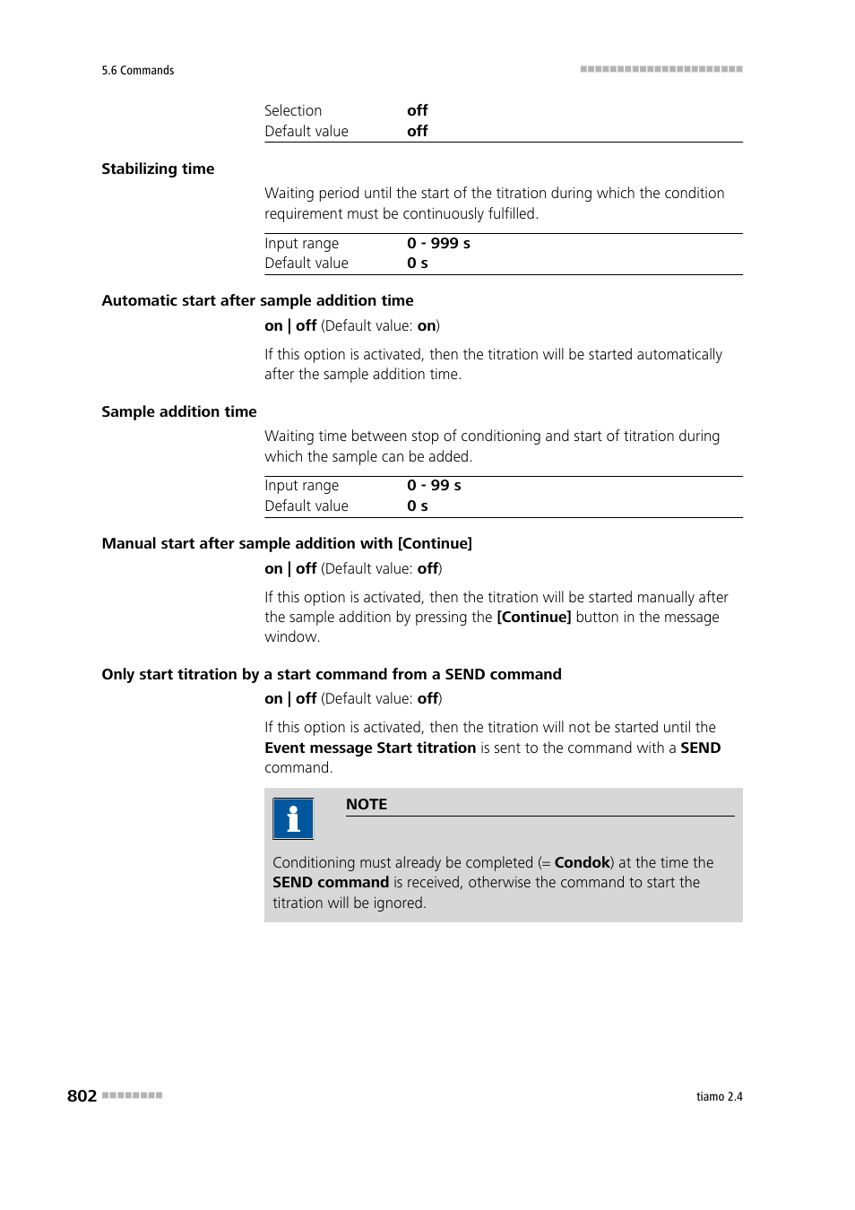 Metrohm tiamo 2.4 Manual User Manual | Page 818 / 1717