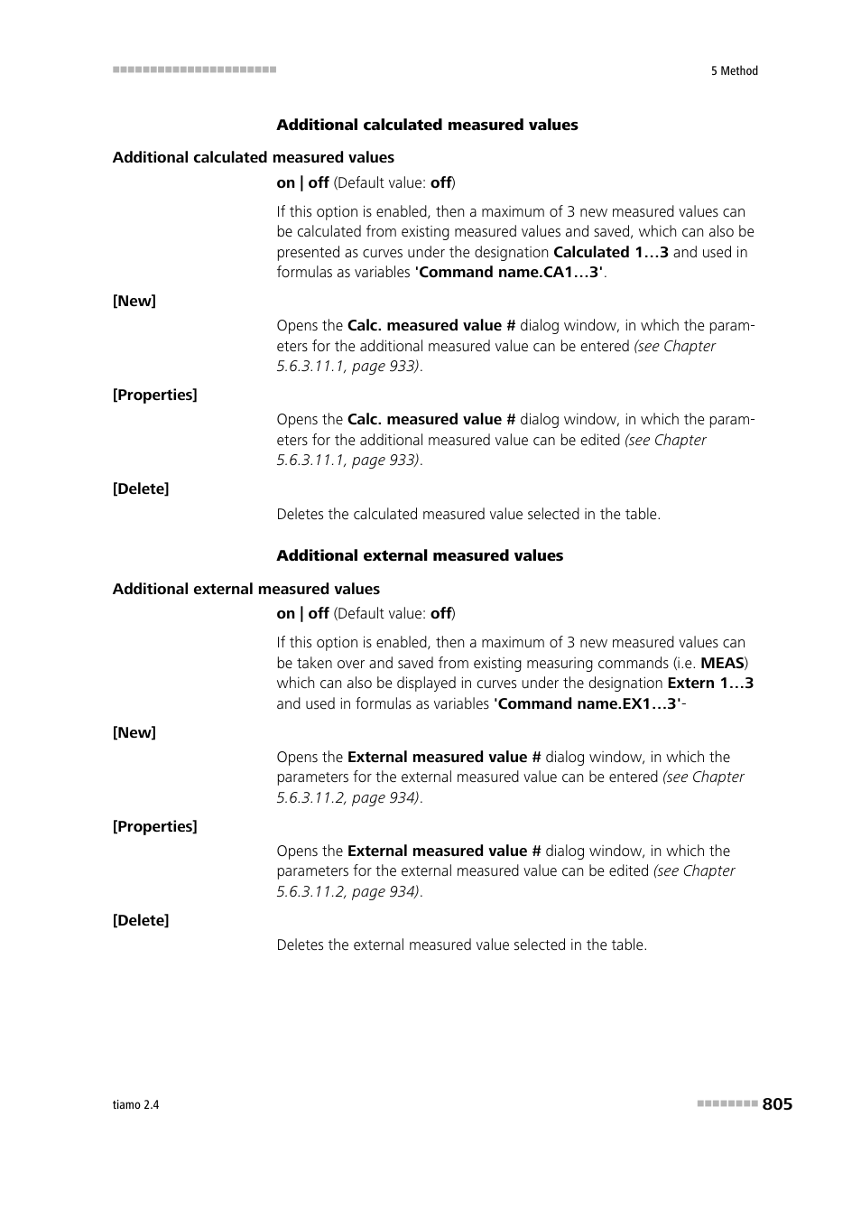 Metrohm tiamo 2.4 Manual User Manual | Page 821 / 1717