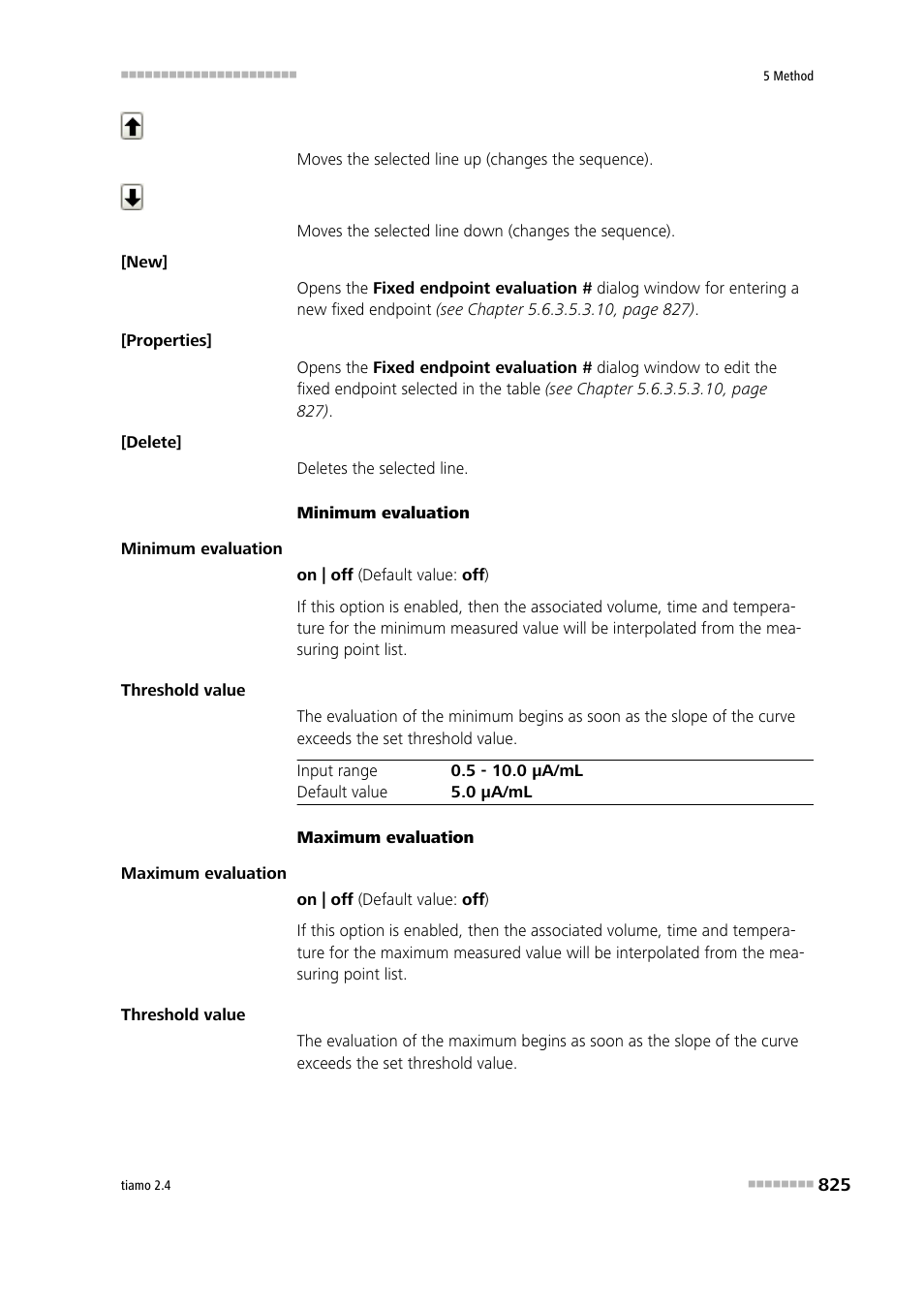 Metrohm tiamo 2.4 Manual User Manual | Page 841 / 1717