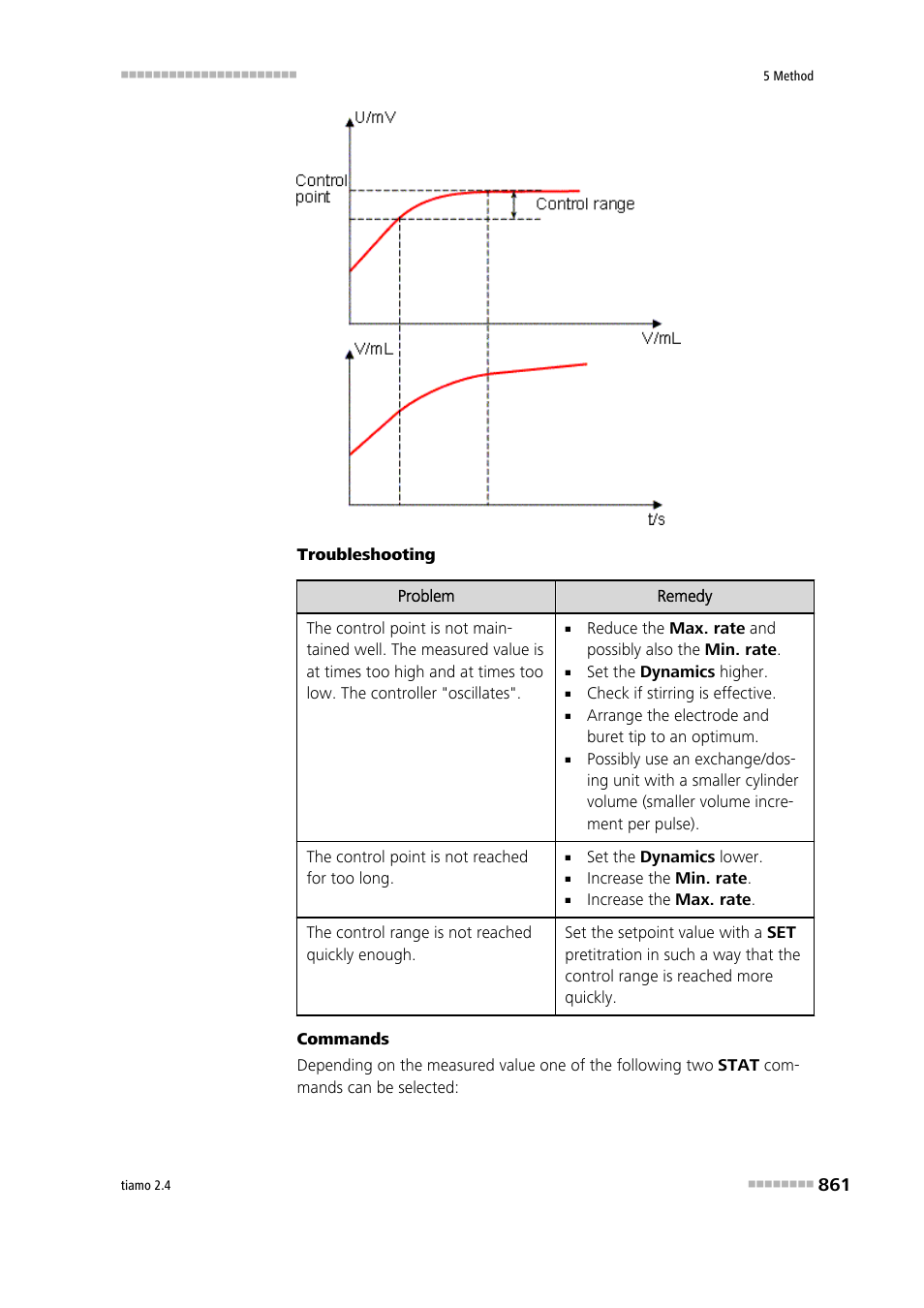 Metrohm tiamo 2.4 Manual User Manual | Page 877 / 1717