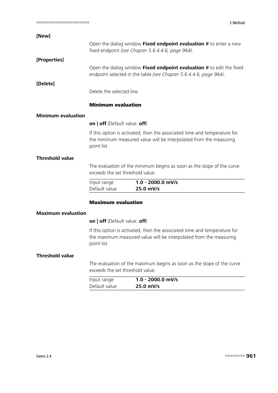 Metrohm tiamo 2.4 Manual User Manual | Page 977 / 1717