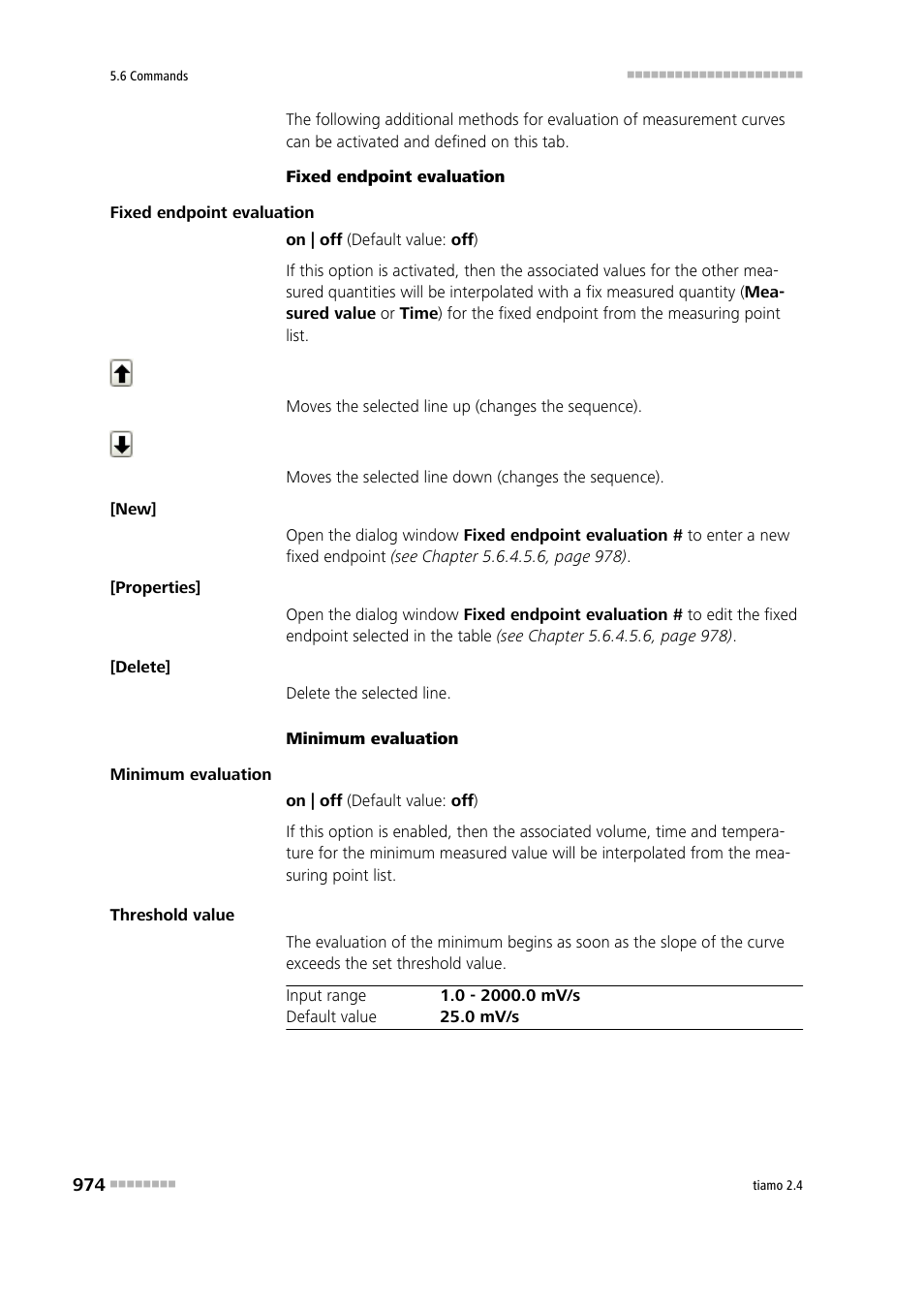 Metrohm tiamo 2.4 Manual User Manual | Page 990 / 1717