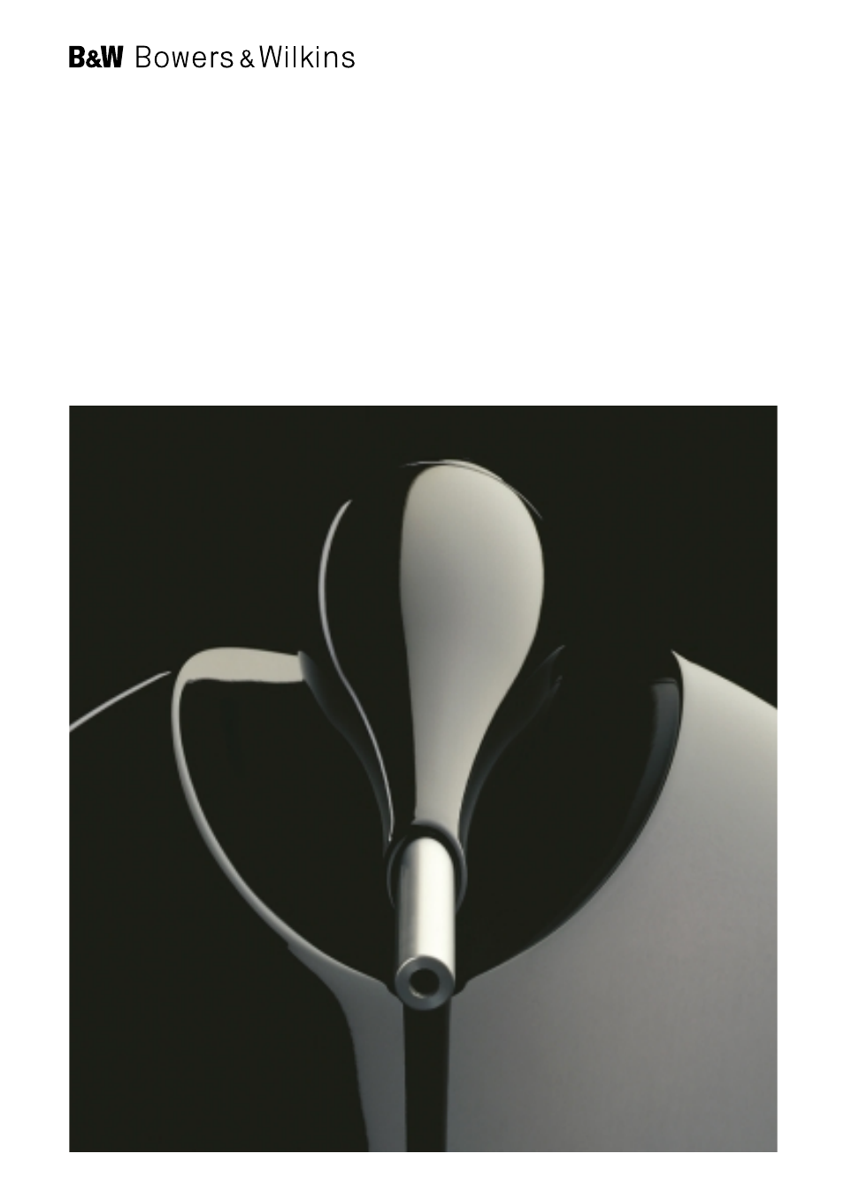 Bowers & Wilkins ASW850 User Manual | 59 pages