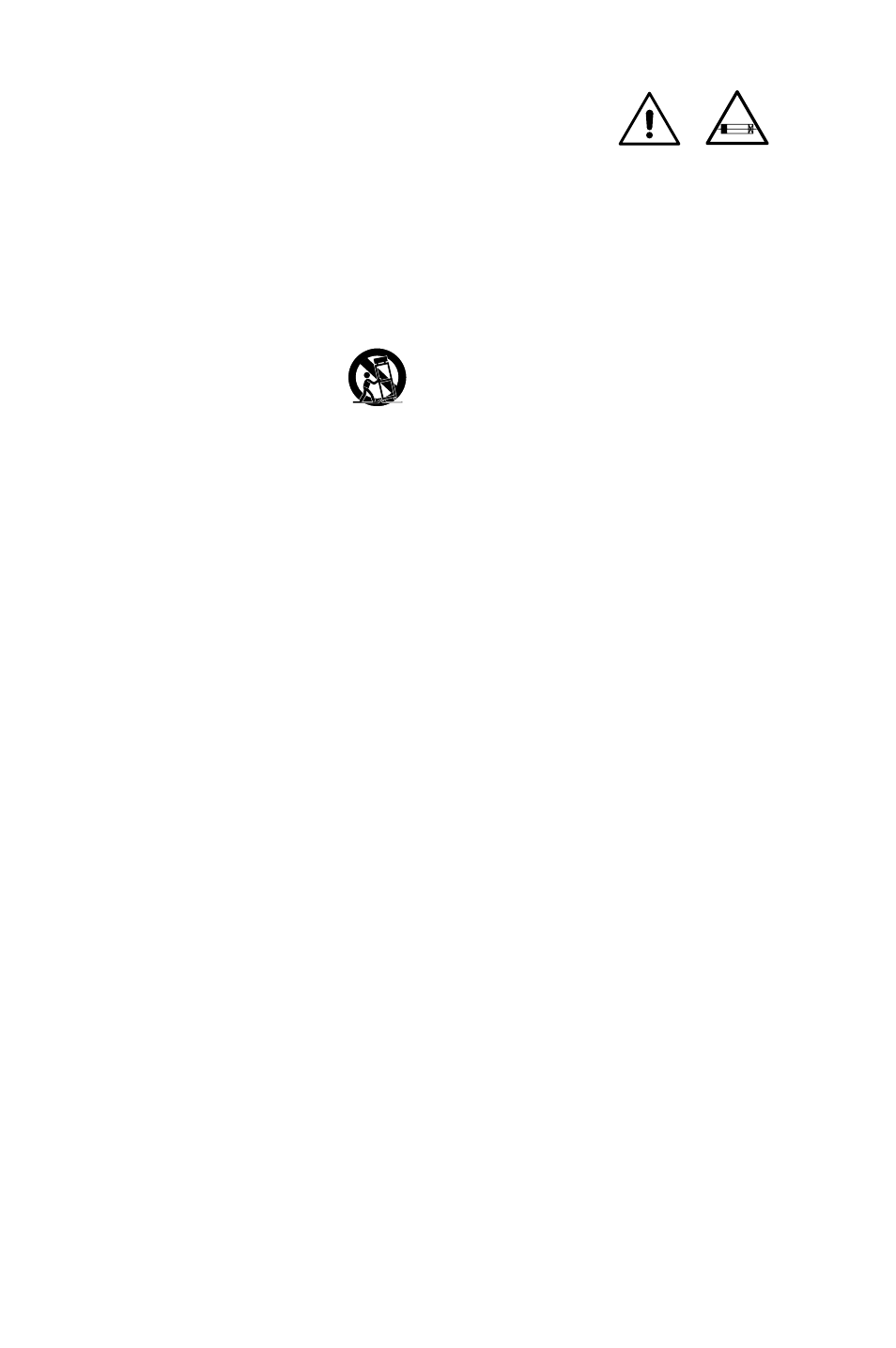 Bowers & Wilkins ASW850 User Manual | Page 47 / 59