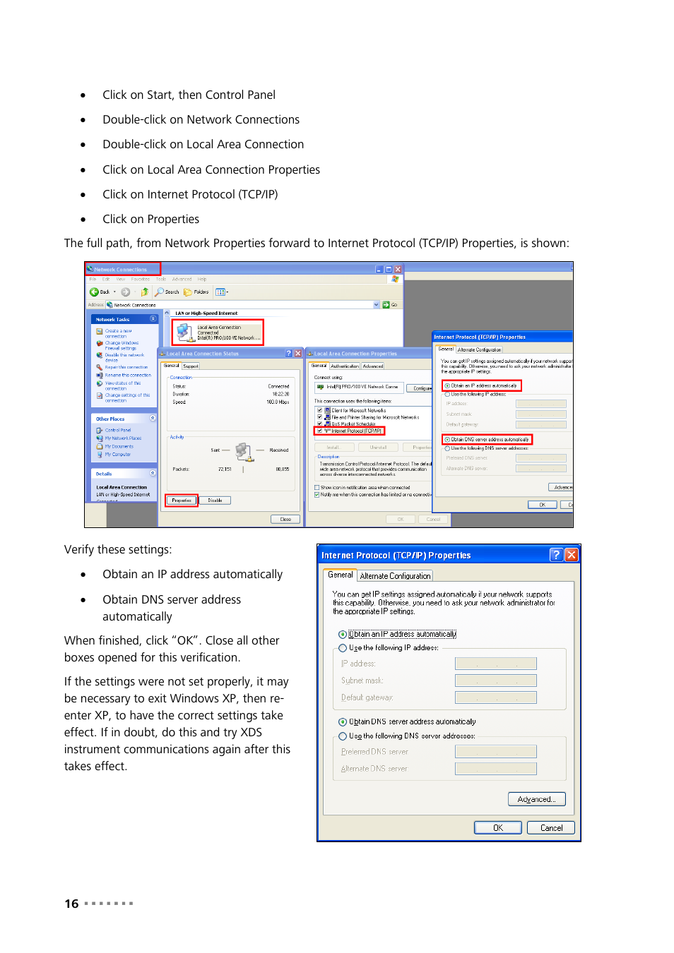 Metrohm NIRS XDS Transmission OptiProbe Analyzer User Manual | Page 18 / 90