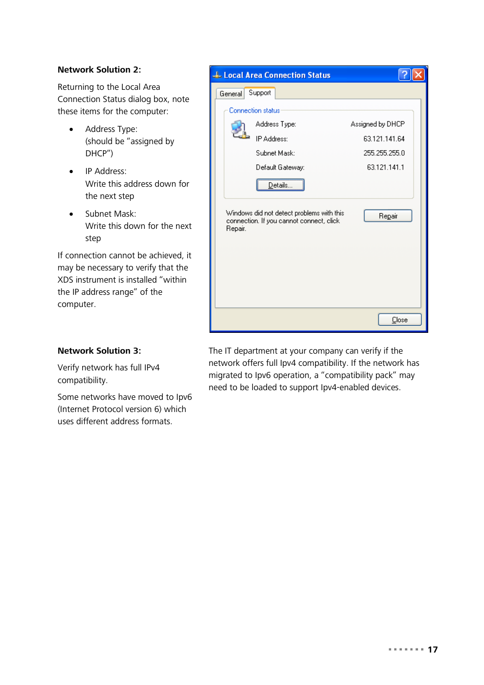 Metrohm NIRS XDS Transmission OptiProbe Analyzer User Manual | Page 19 / 90