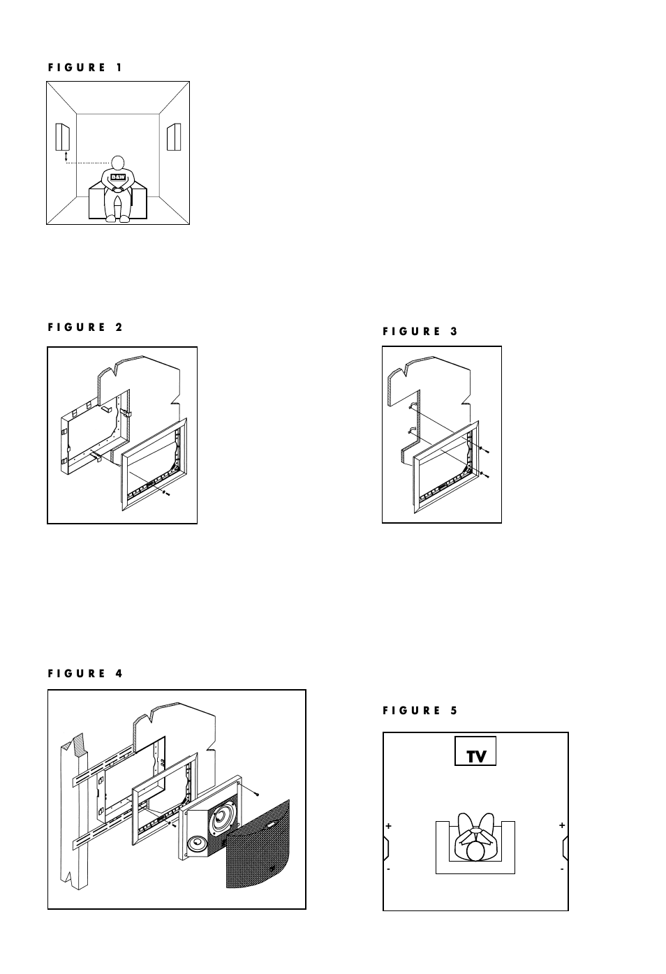 Bowers & Wilkins CDS6 User Manual | Page 3 / 12