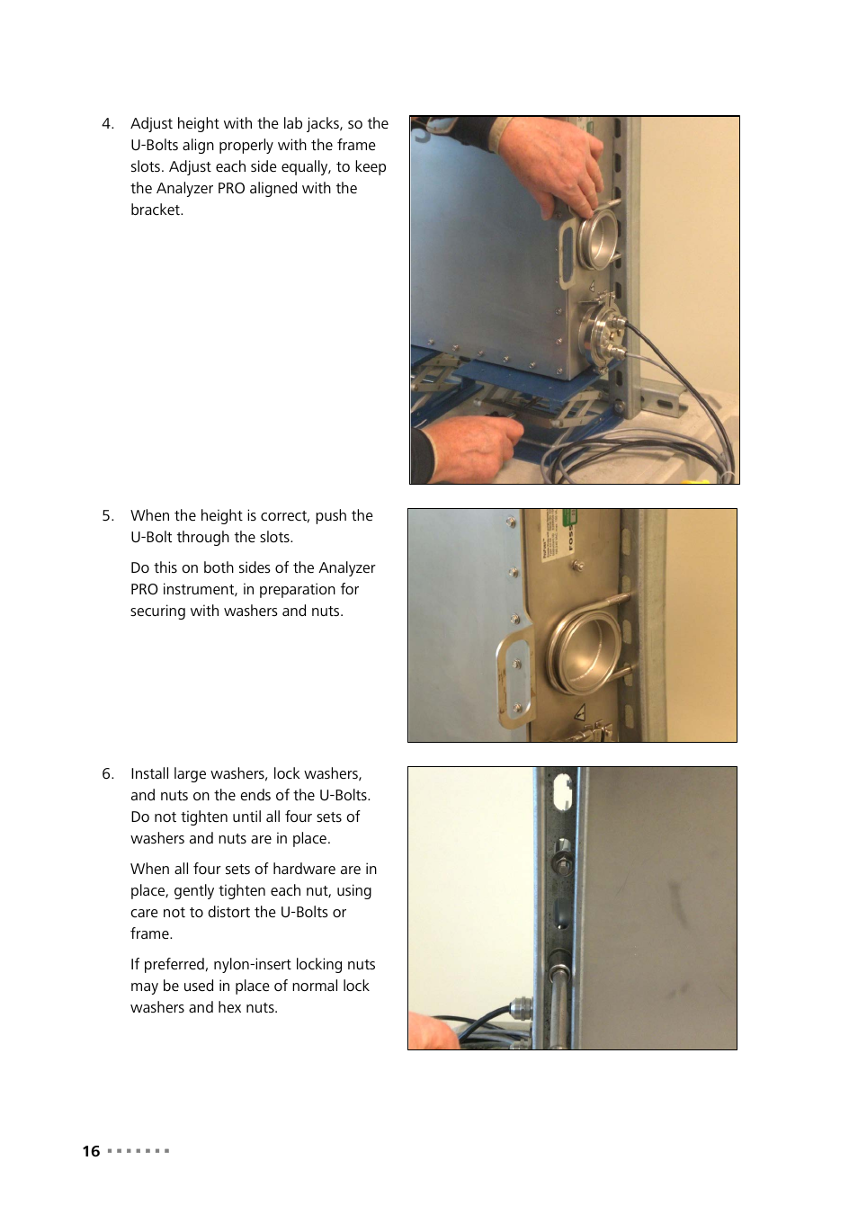 Metrohm NIRS Analyzer PRO User Manual | Page 18 / 68