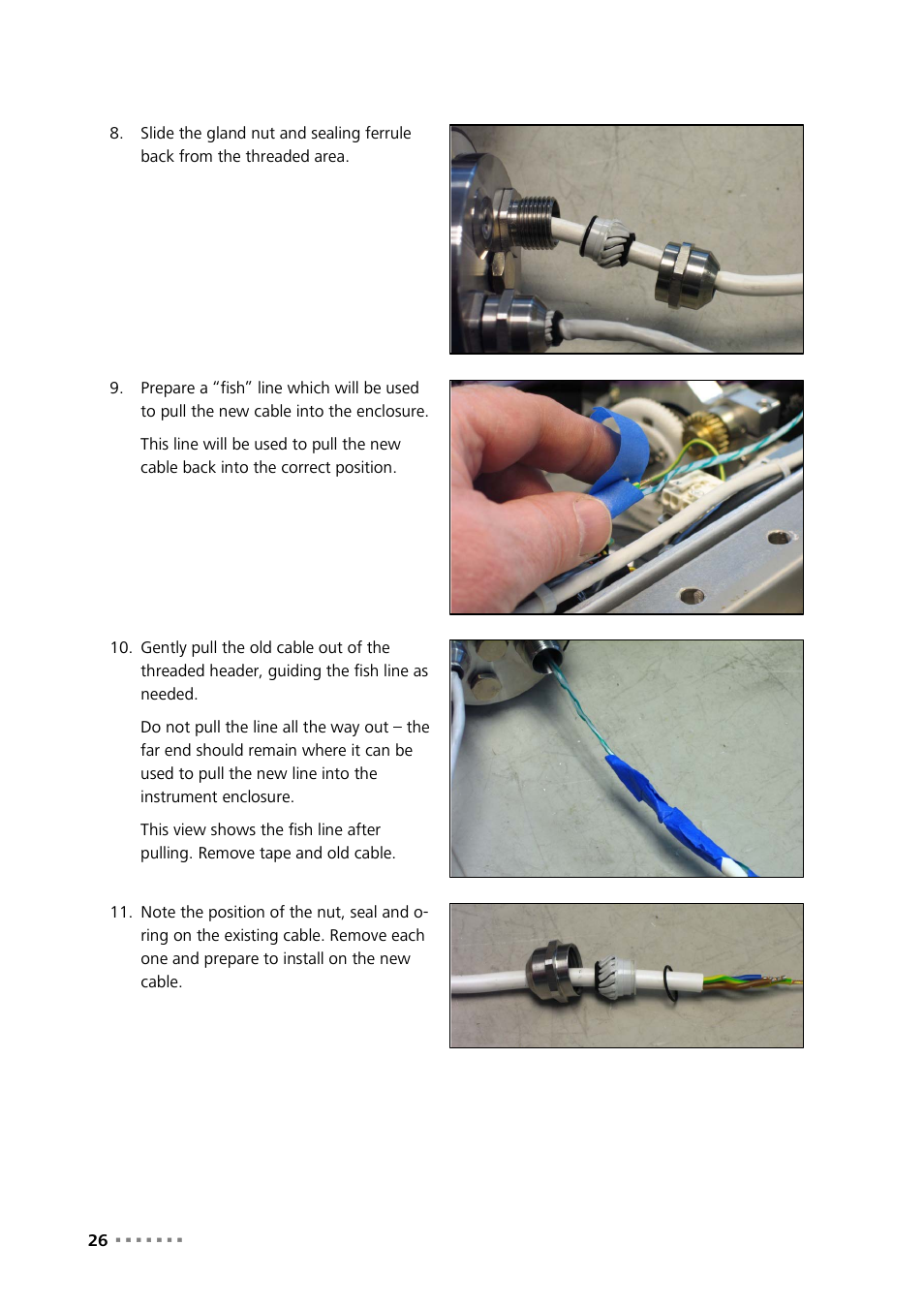 Metrohm NIRS Analyzer PRO User Manual | Page 28 / 68