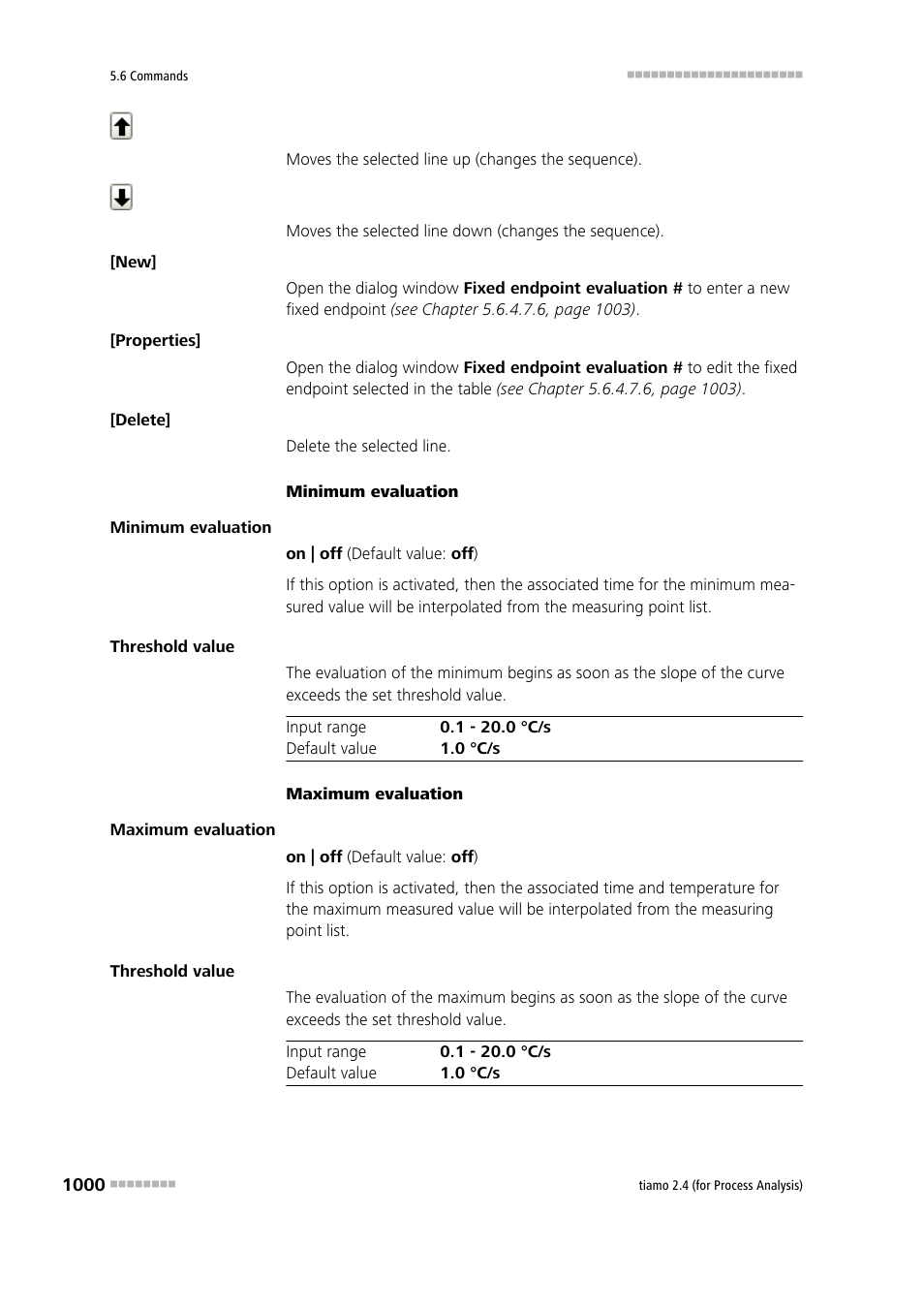 Metrohm tiamo 2.4 (process analysis) User Manual | Page 1016 / 1809