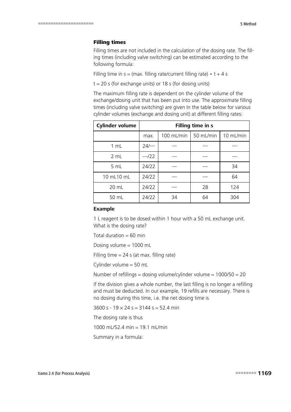 Metrohm tiamo 2.4 (process analysis) User Manual | Page 1185 / 1809