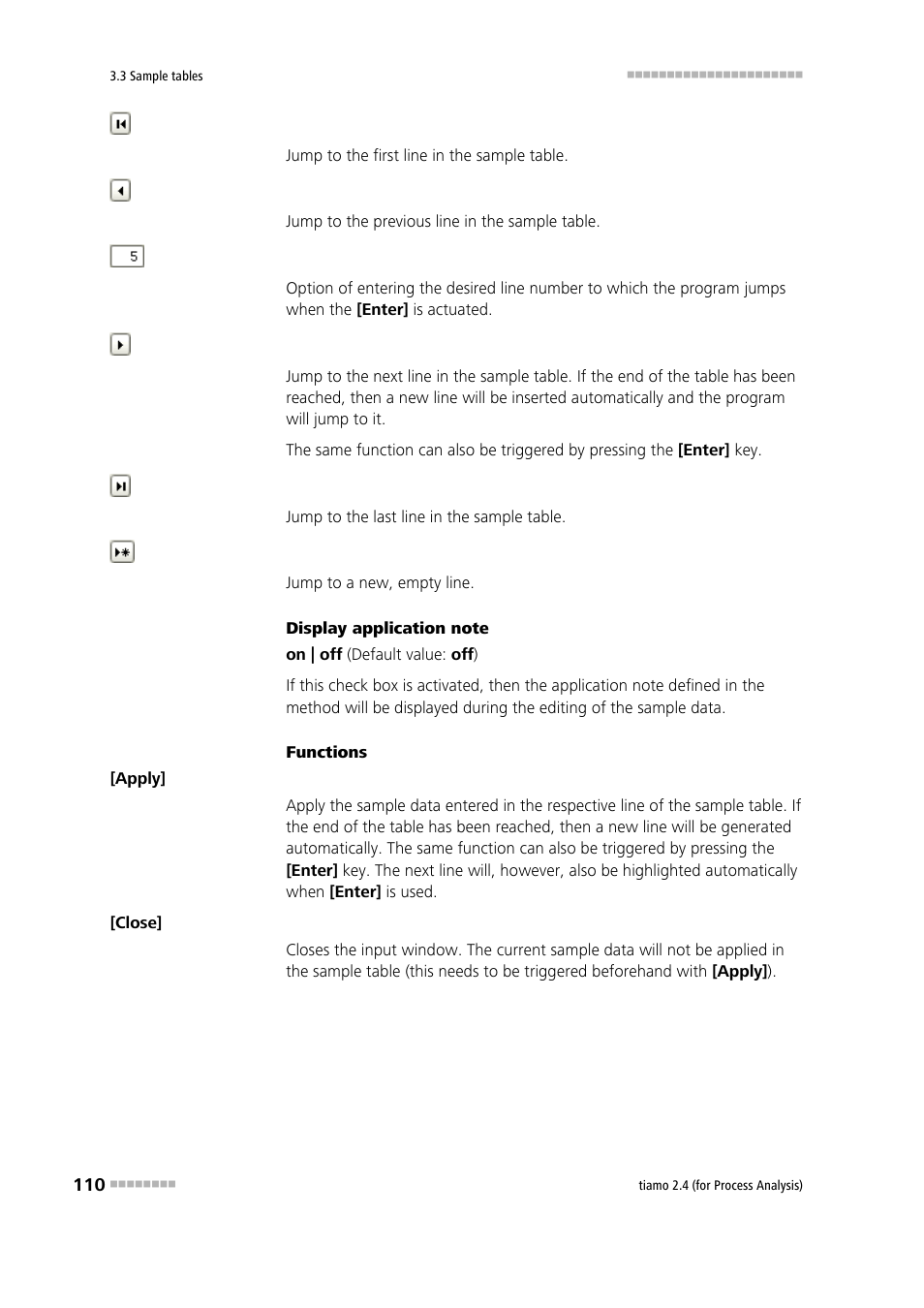 Metrohm tiamo 2.4 (process analysis) User Manual | Page 126 / 1809