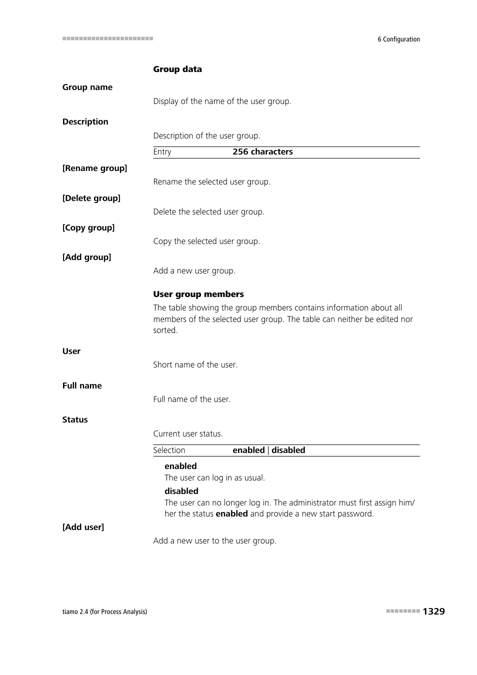 Metrohm tiamo 2.4 (process analysis) User Manual | Page 1345 / 1809
