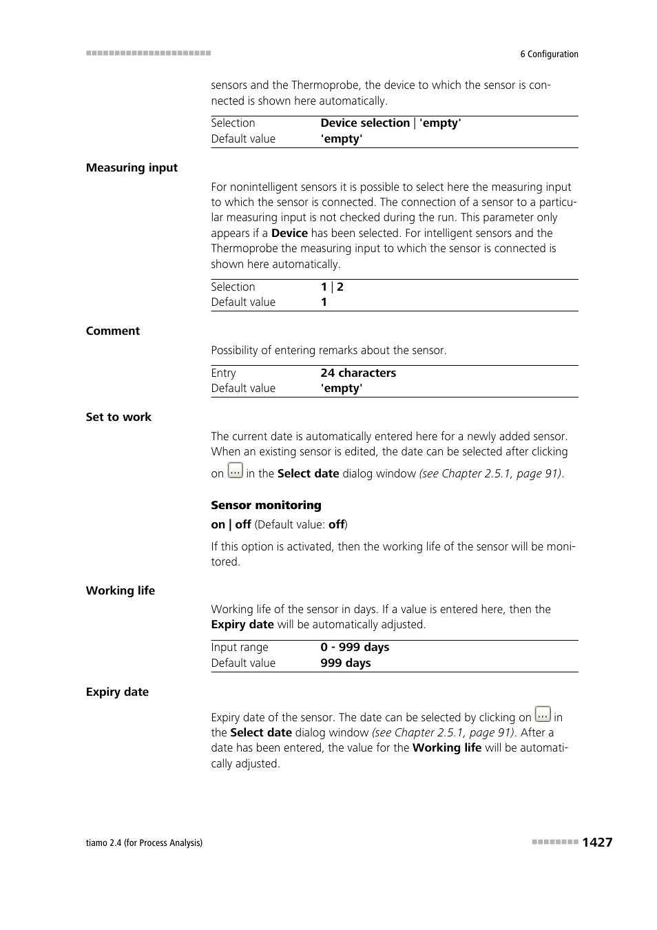 Metrohm tiamo 2.4 (process analysis) User Manual | Page 1443 / 1809