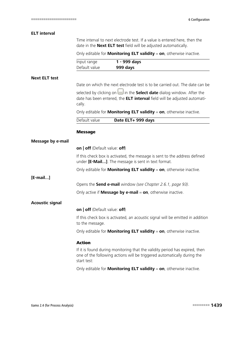 Metrohm tiamo 2.4 (process analysis) User Manual | Page 1455 / 1809