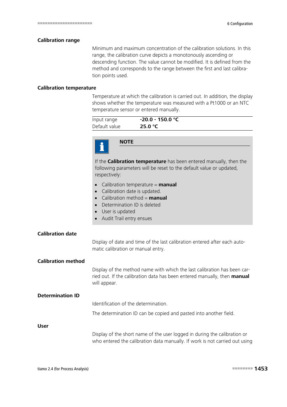 Metrohm tiamo 2.4 (process analysis) User Manual | Page 1469 / 1809