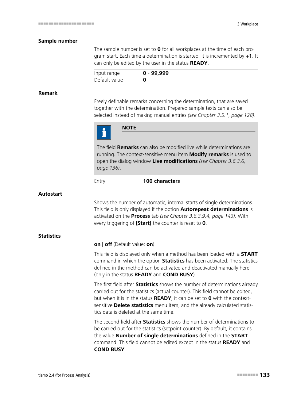 Metrohm tiamo 2.4 (process analysis) User Manual | Page 149 / 1809