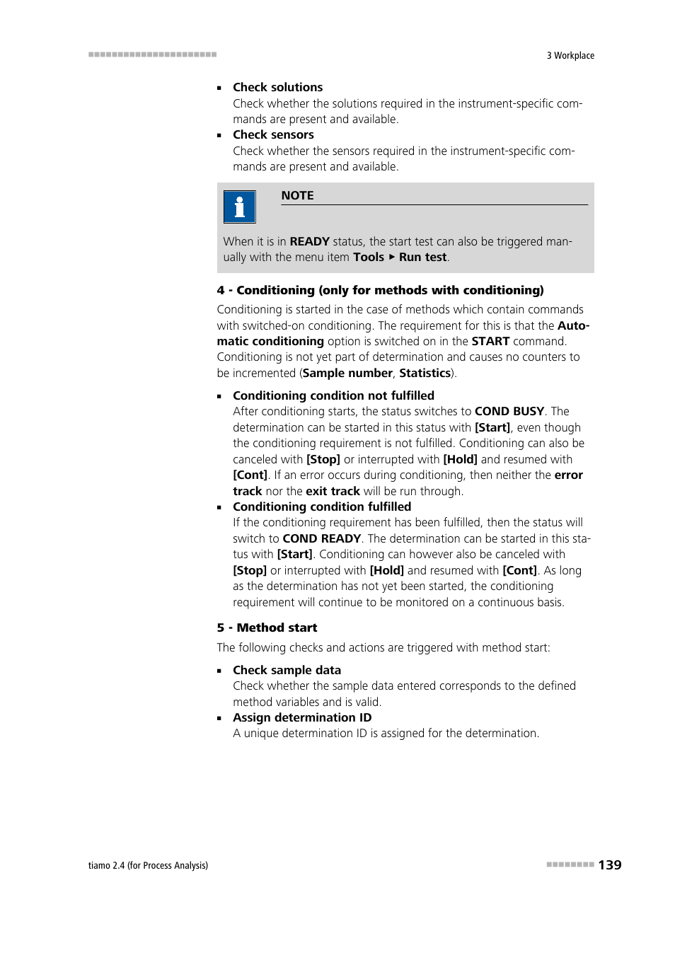 Metrohm tiamo 2.4 (process analysis) User Manual | Page 155 / 1809