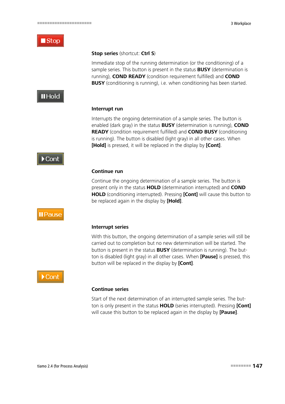 Metrohm tiamo 2.4 (process analysis) User Manual | Page 163 / 1809