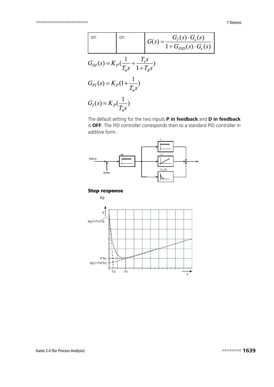 Metrohm tiamo 2.4 (process analysis) User Manual | Page 1655 / 1809