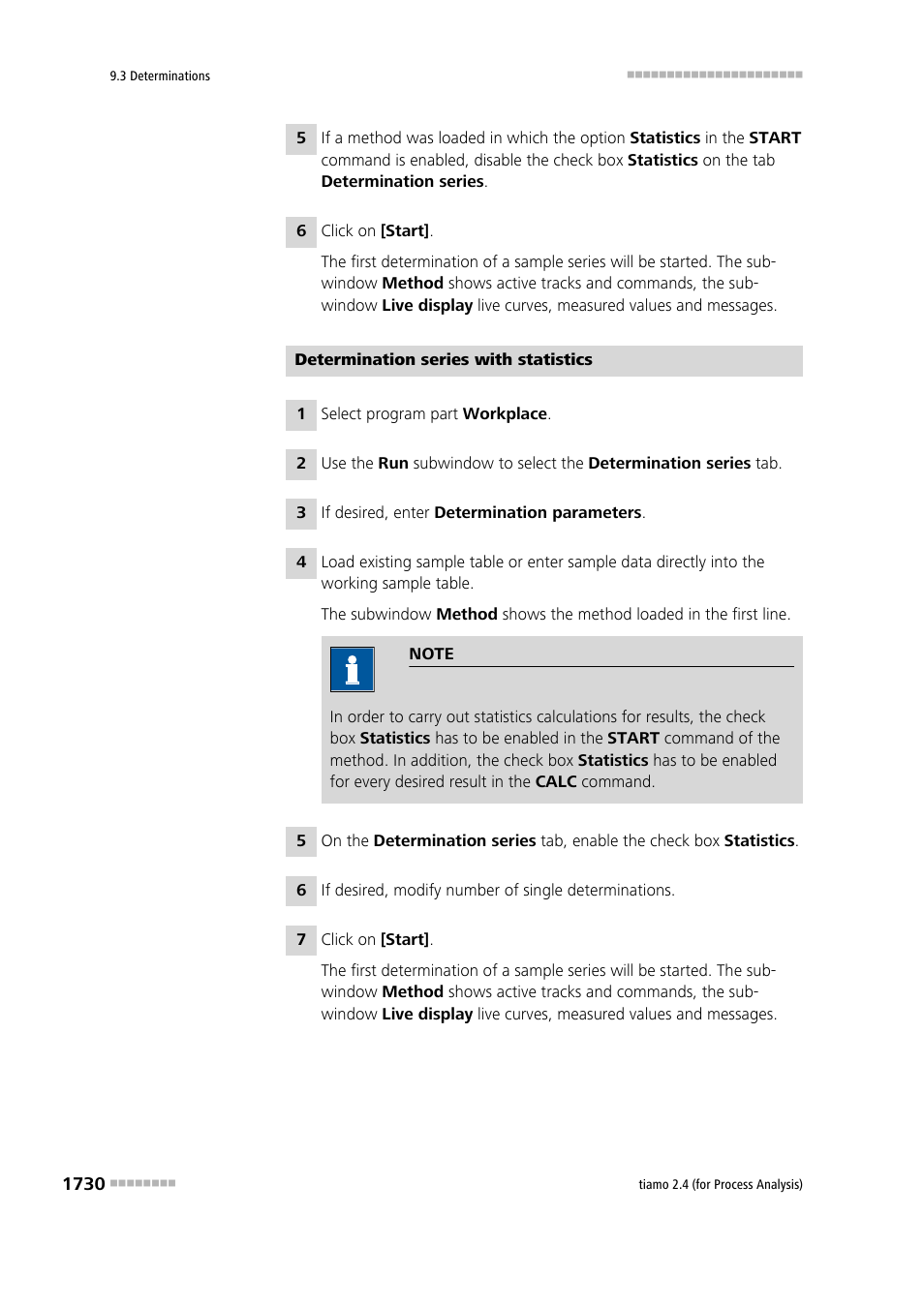 Metrohm tiamo 2.4 (process analysis) User Manual | Page 1746 / 1809