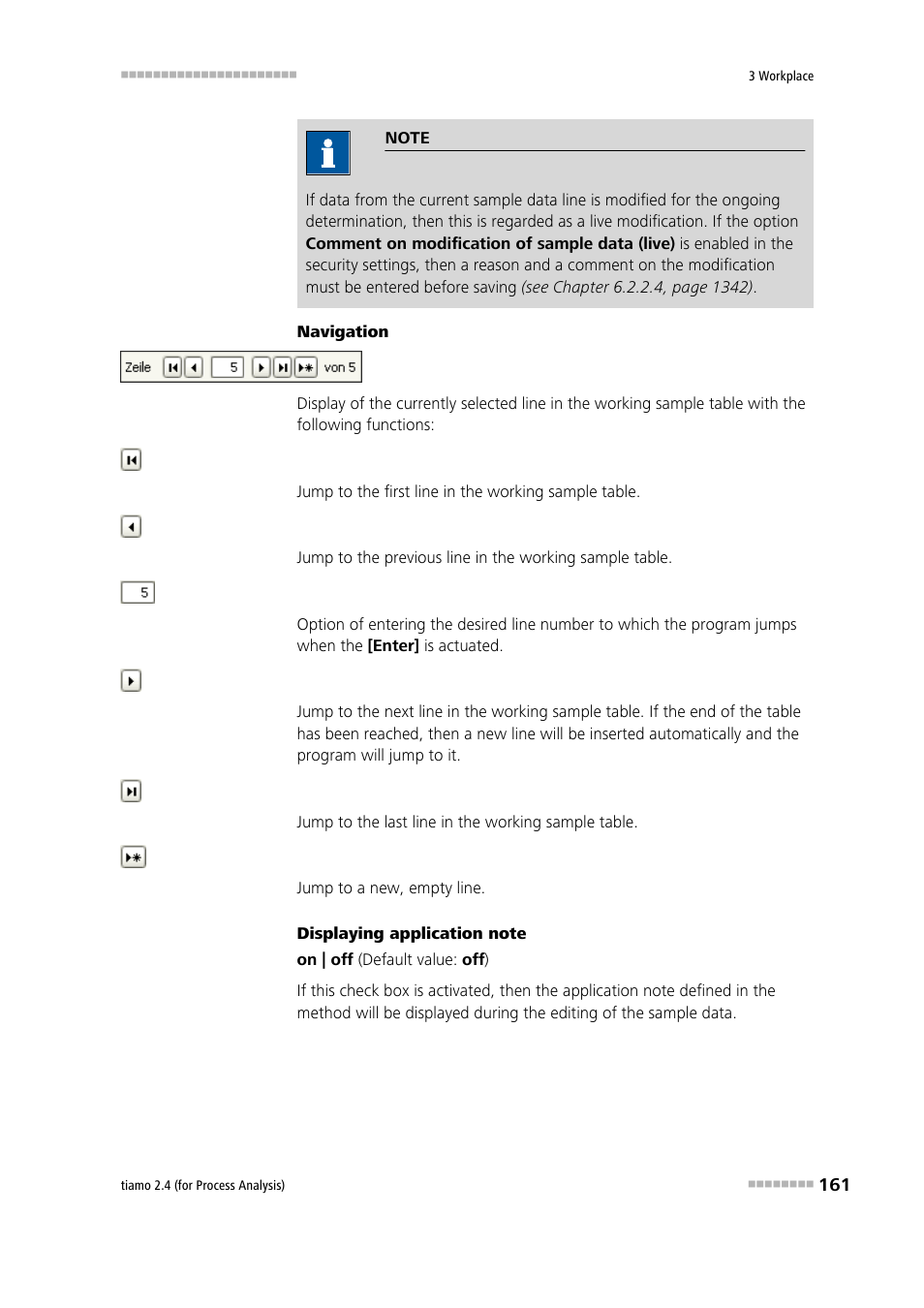 Metrohm tiamo 2.4 (process analysis) User Manual | Page 177 / 1809