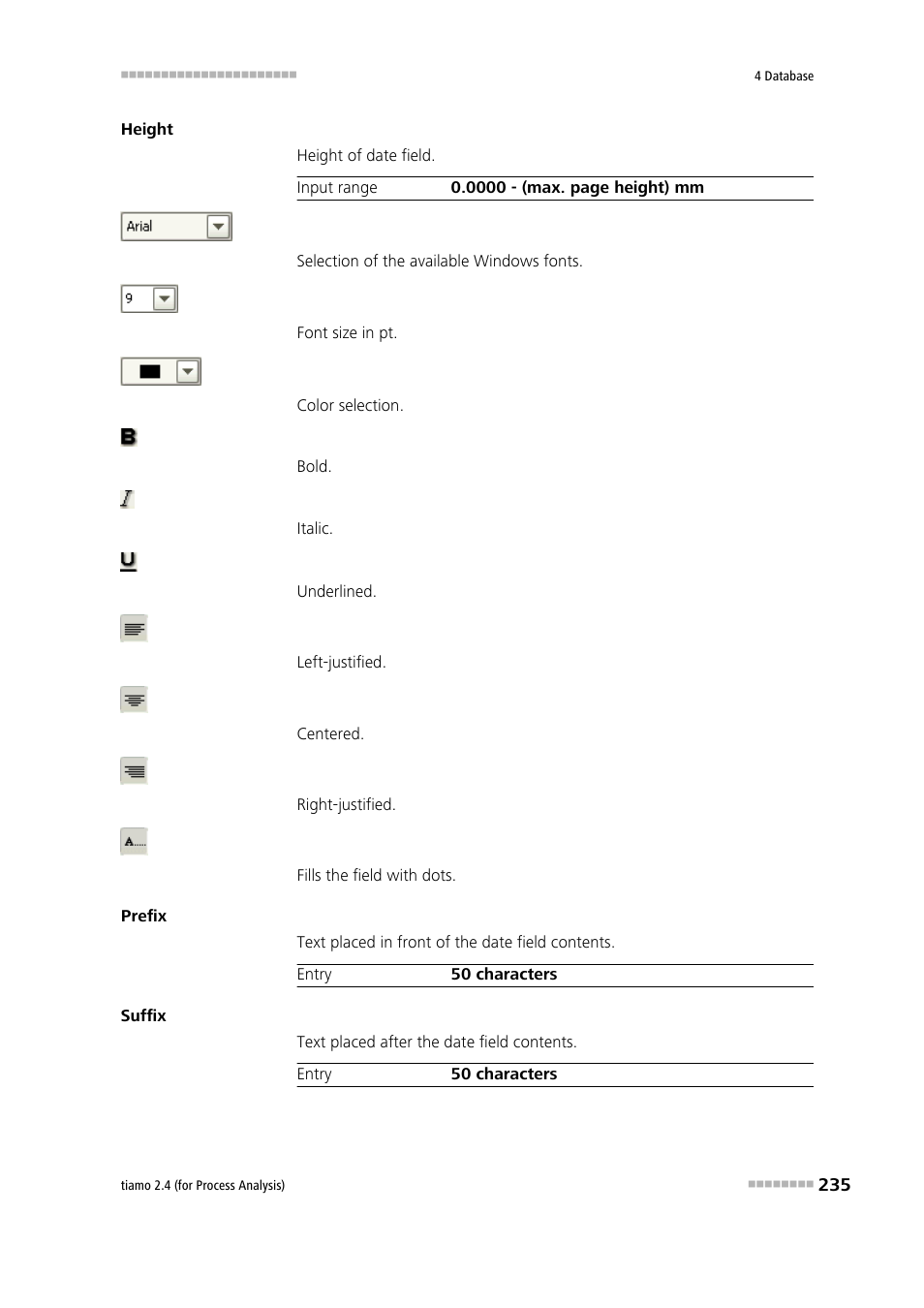 Metrohm tiamo 2.4 (process analysis) User Manual | Page 251 / 1809