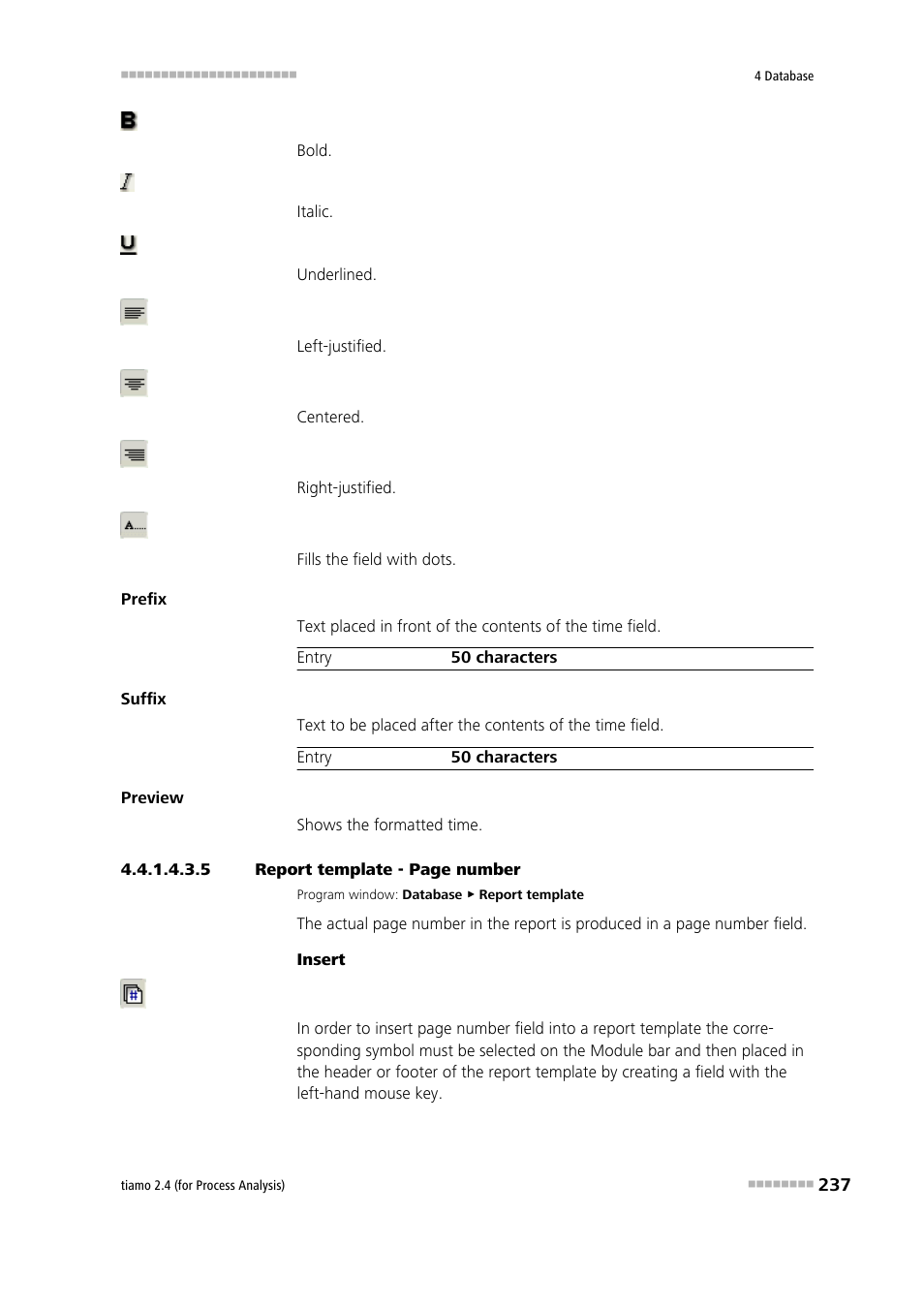 Metrohm tiamo 2.4 (process analysis) User Manual | Page 253 / 1809
