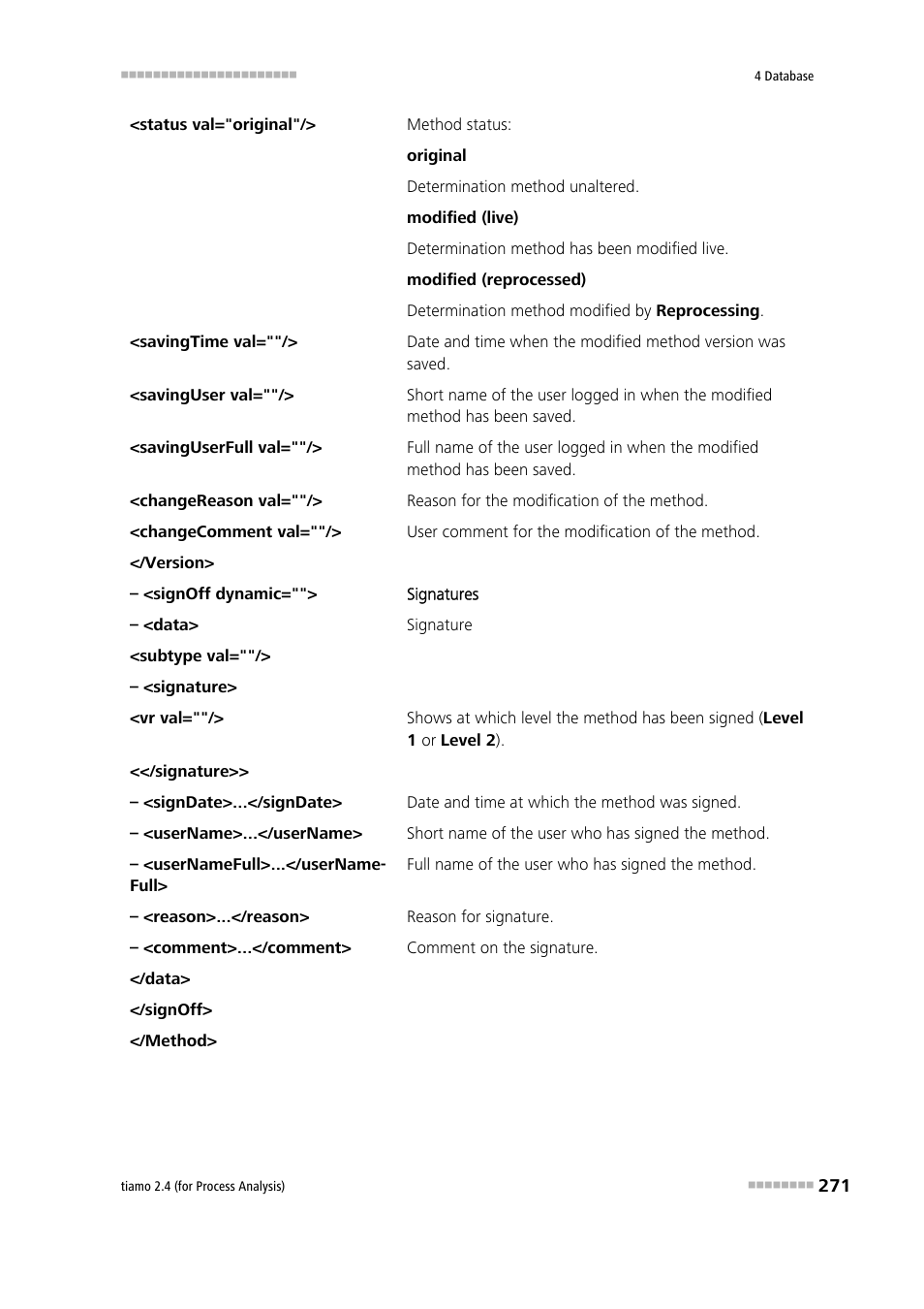 Metrohm tiamo 2.4 (process analysis) User Manual | Page 287 / 1809