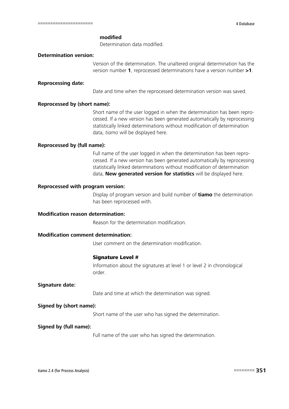 Metrohm tiamo 2.4 (process analysis) User Manual | Page 367 / 1809
