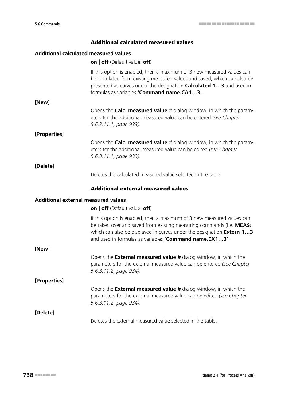 Metrohm tiamo 2.4 (process analysis) User Manual | Page 754 / 1809