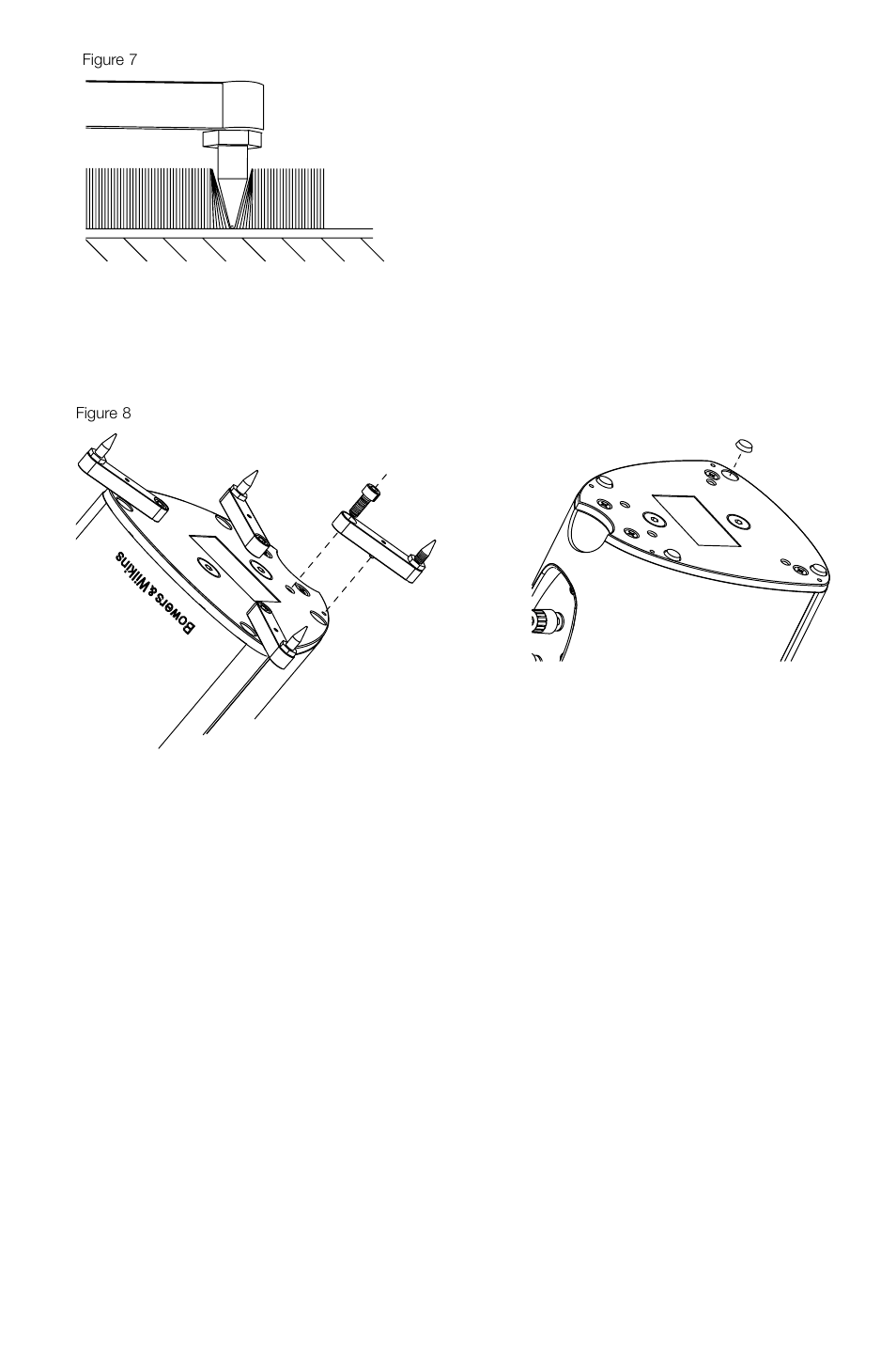 Bowers & Wilkins XT4 User Manual | Page 3 / 26