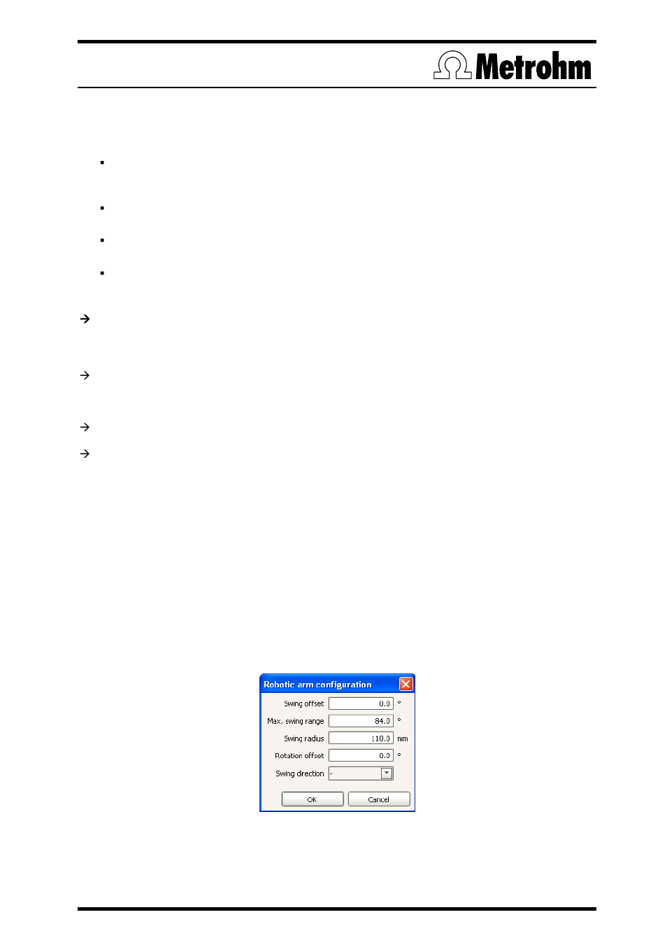 6 software | Metrohm TitrIC 1 User Manual | Page 12 / 16