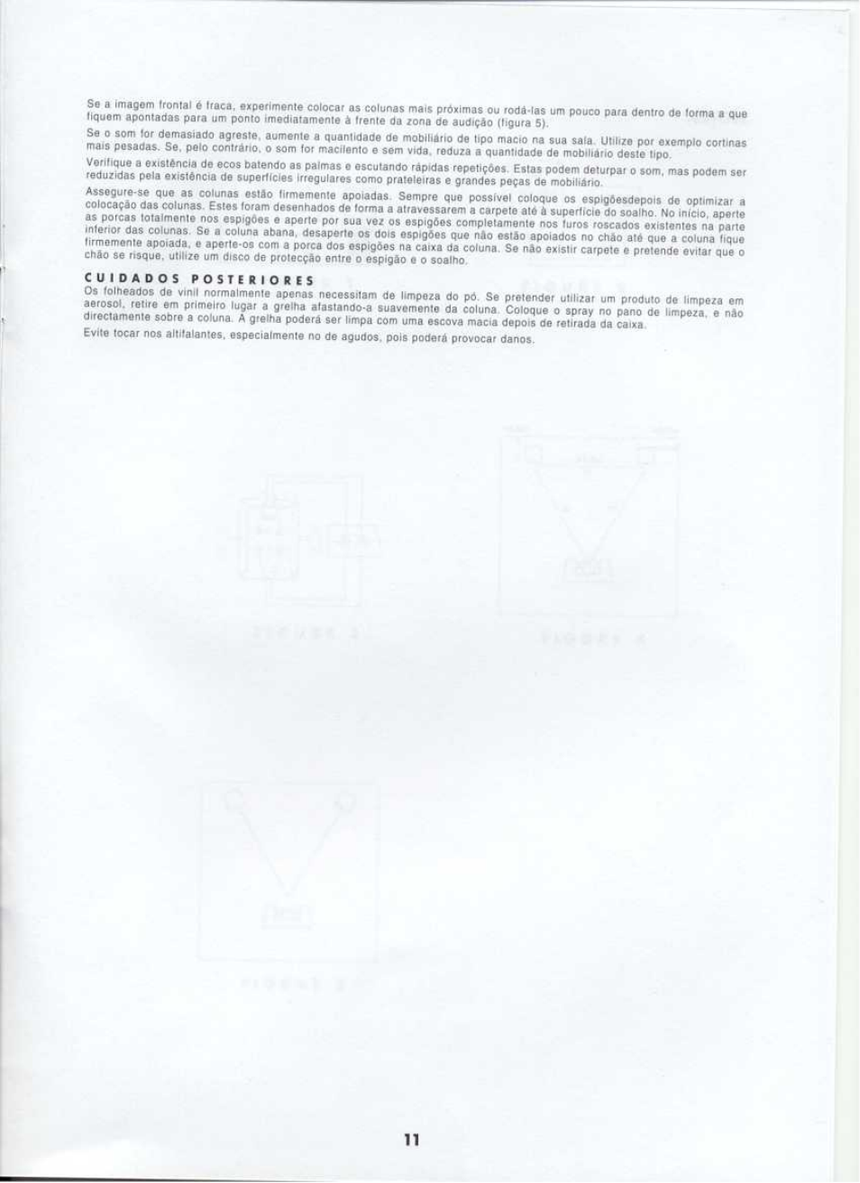 Bowers & Wilkins DM603 User Manual | Page 13 / 15