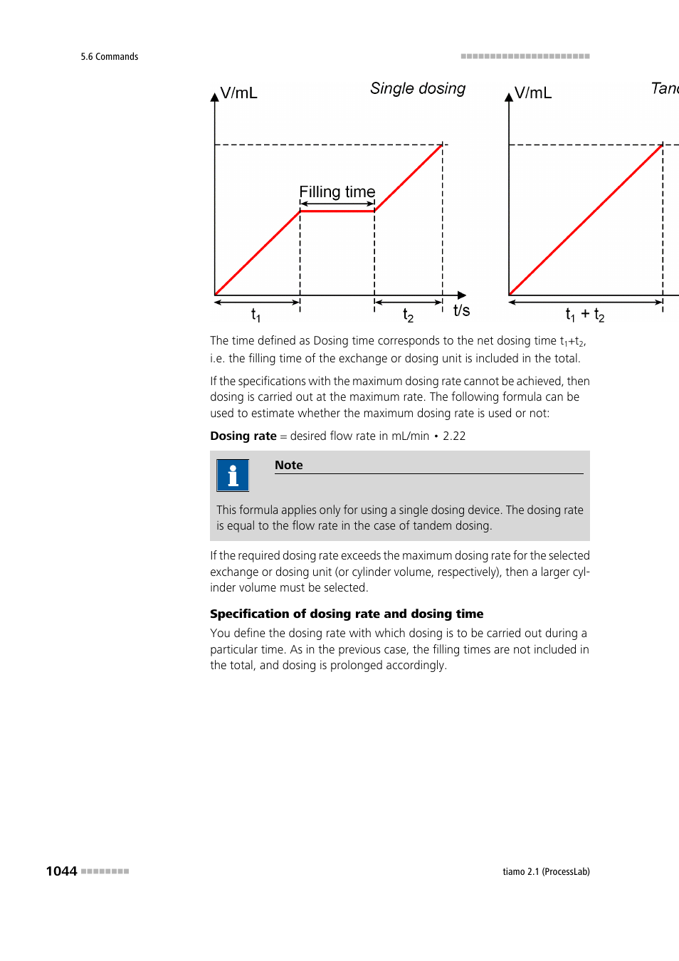 Metrohm tiamo 2.1 (ProcessLab) User Manual | Page 1060 / 1602