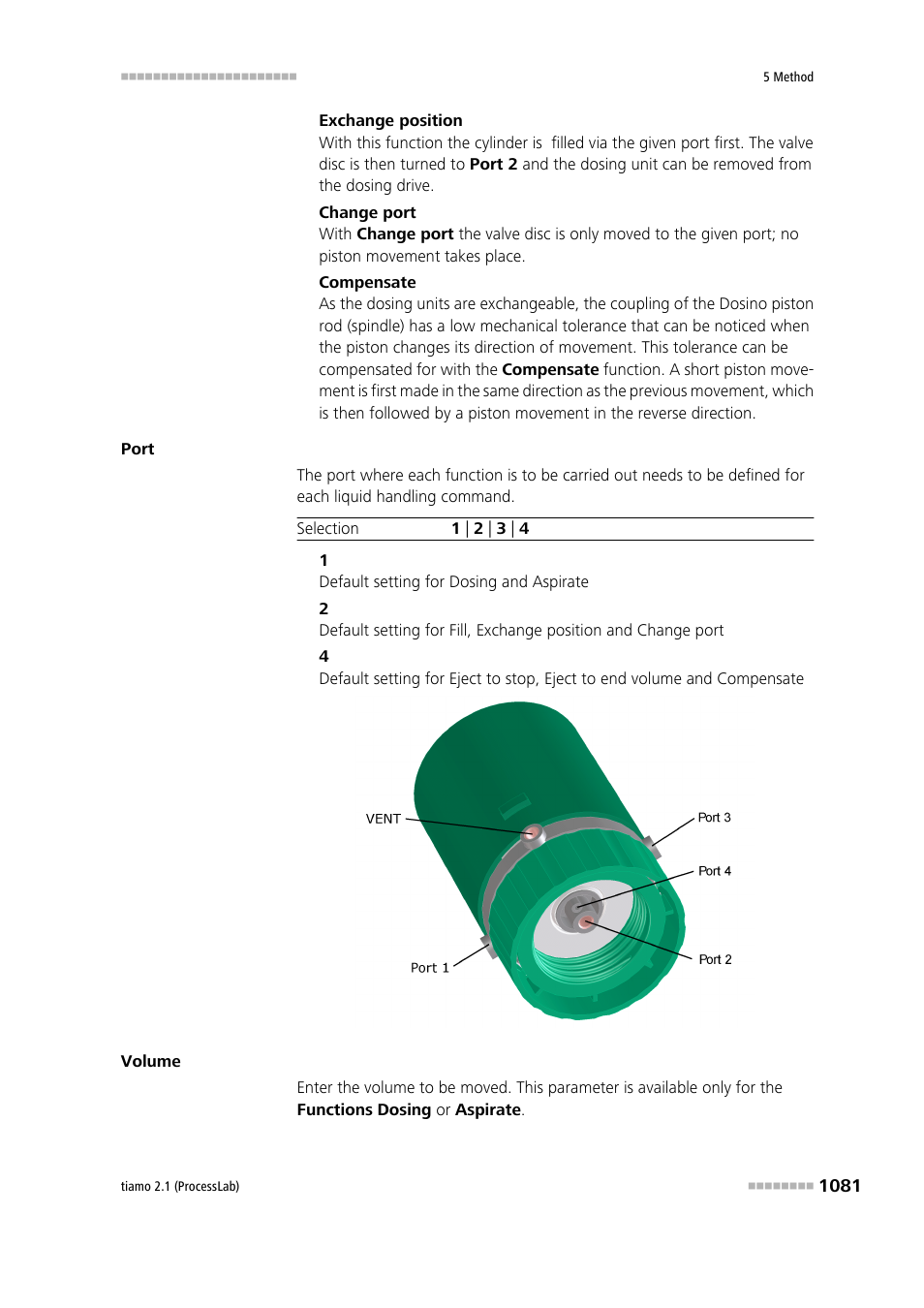 Metrohm tiamo 2.1 (ProcessLab) User Manual | Page 1097 / 1602