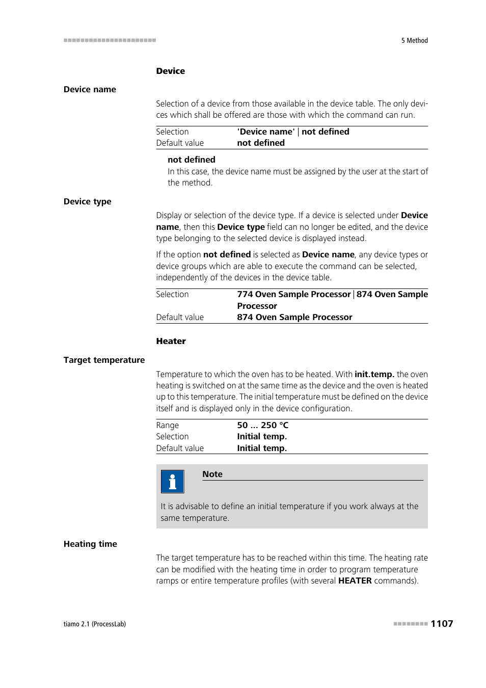 Metrohm tiamo 2.1 (ProcessLab) User Manual | Page 1123 / 1602