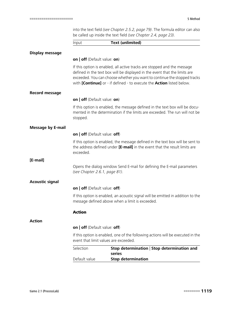 Metrohm tiamo 2.1 (ProcessLab) User Manual | Page 1135 / 1602