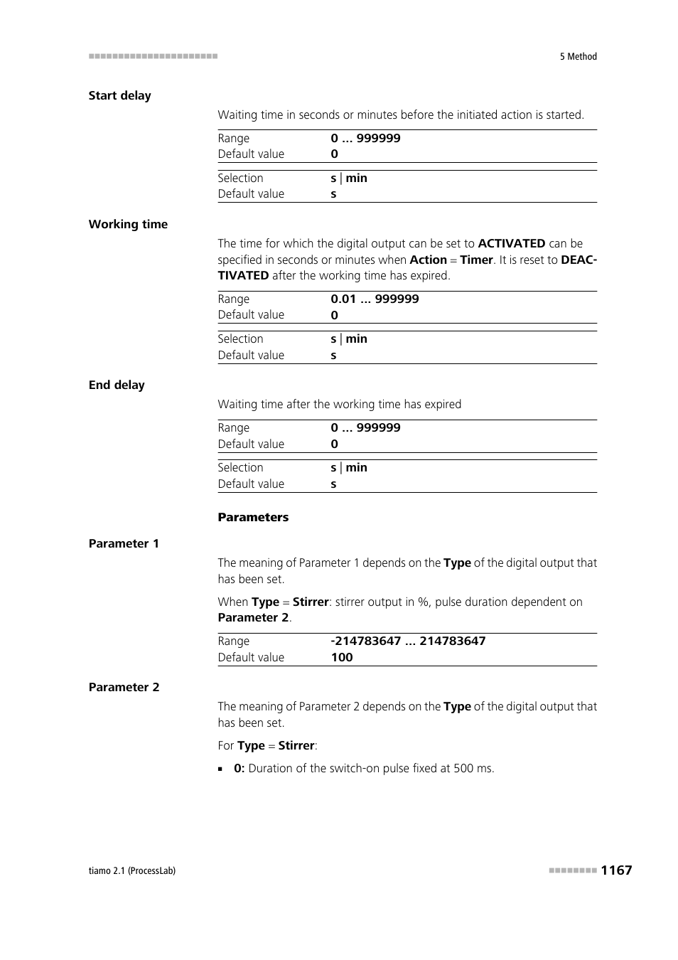 Metrohm tiamo 2.1 (ProcessLab) User Manual | Page 1183 / 1602