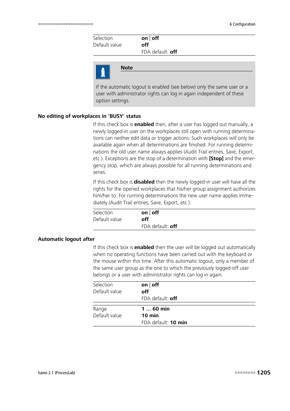 Metrohm tiamo 2.1 (ProcessLab) User Manual | Page 1221 / 1602