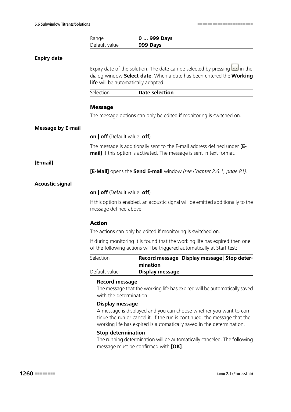 Metrohm tiamo 2.1 (ProcessLab) User Manual | Page 1276 / 1602