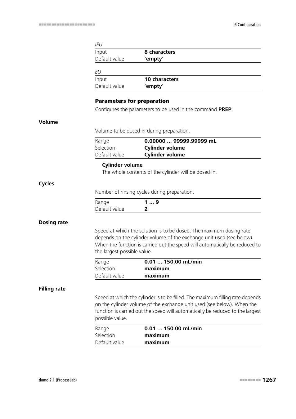 Metrohm tiamo 2.1 (ProcessLab) User Manual | Page 1283 / 1602