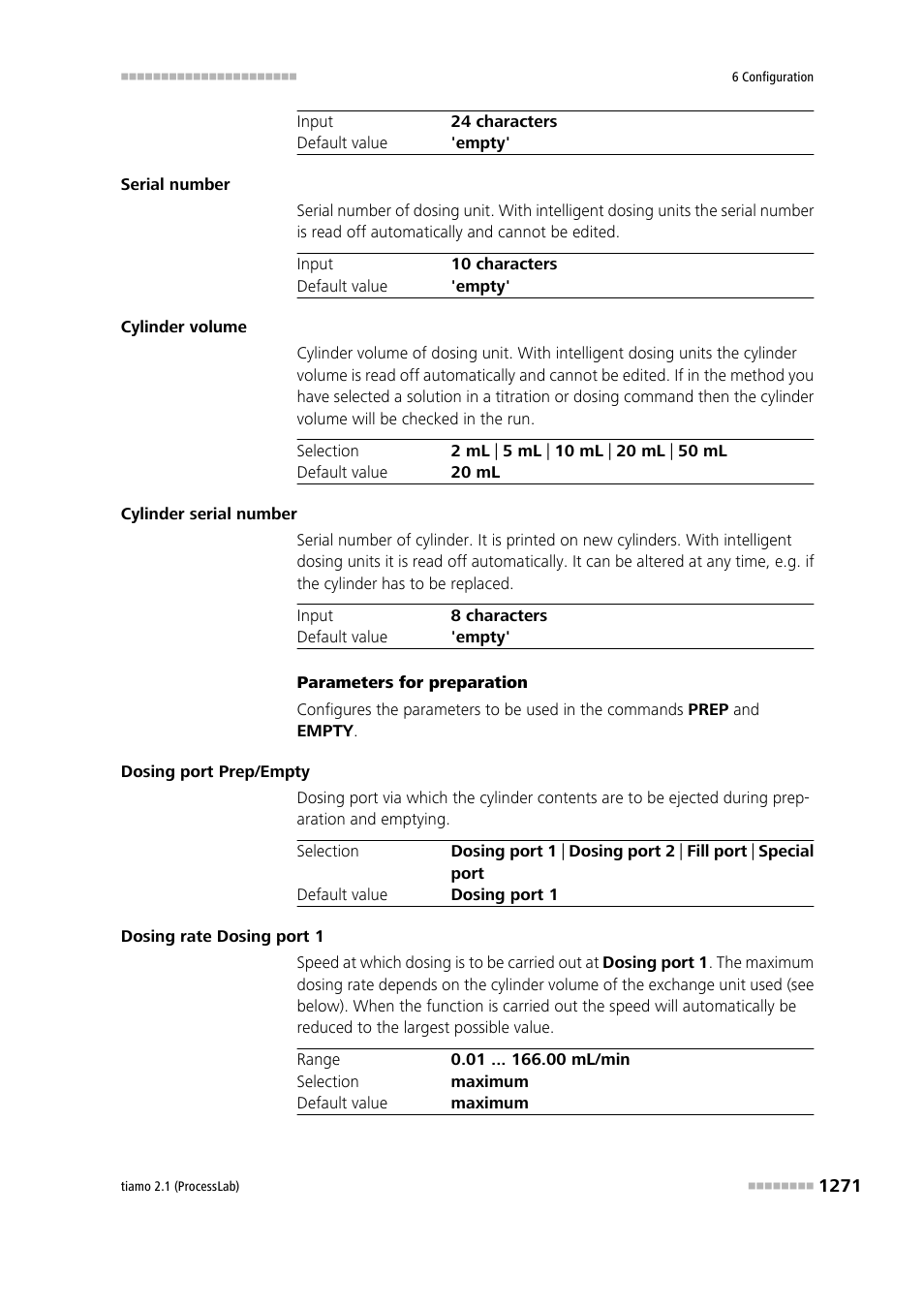 Metrohm tiamo 2.1 (ProcessLab) User Manual | Page 1287 / 1602