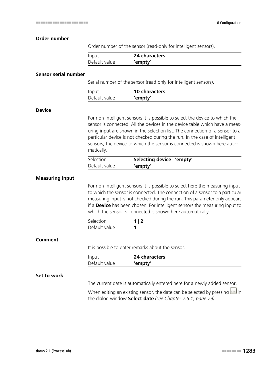 Metrohm tiamo 2.1 (ProcessLab) User Manual | Page 1299 / 1602