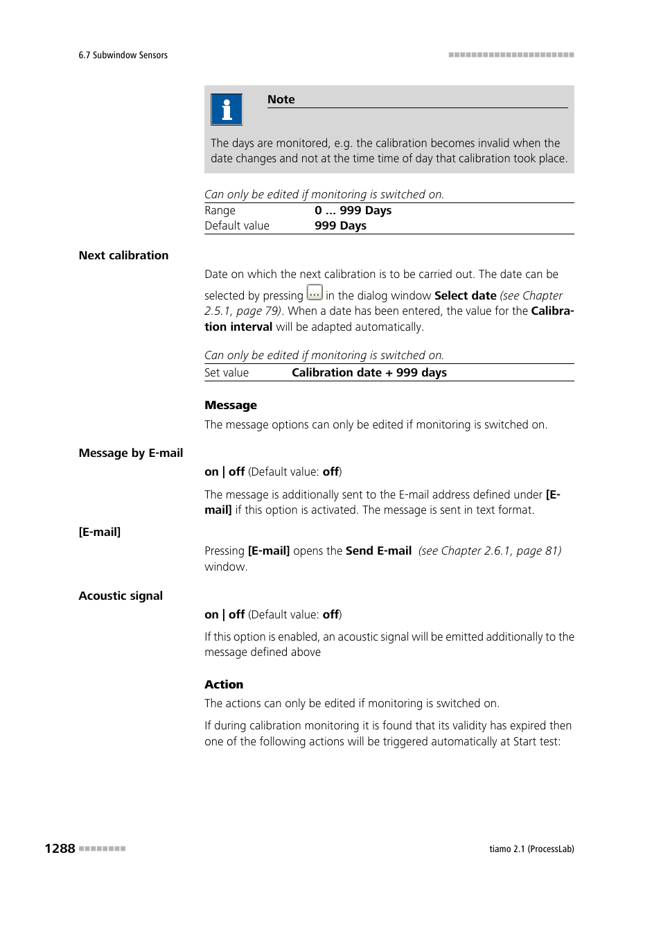 Metrohm tiamo 2.1 (ProcessLab) User Manual | Page 1304 / 1602