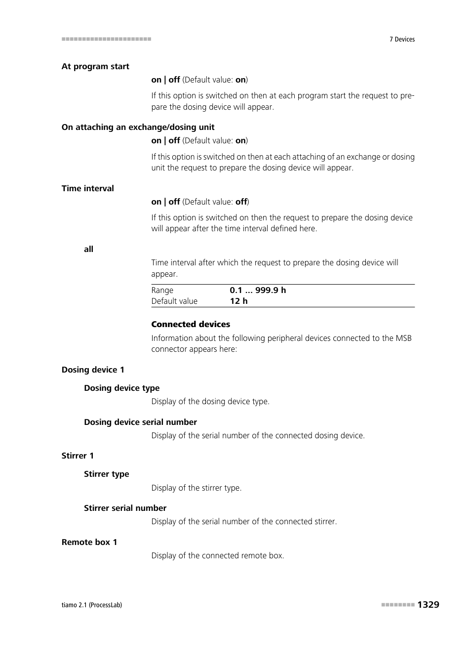 Metrohm tiamo 2.1 (ProcessLab) User Manual | Page 1345 / 1602