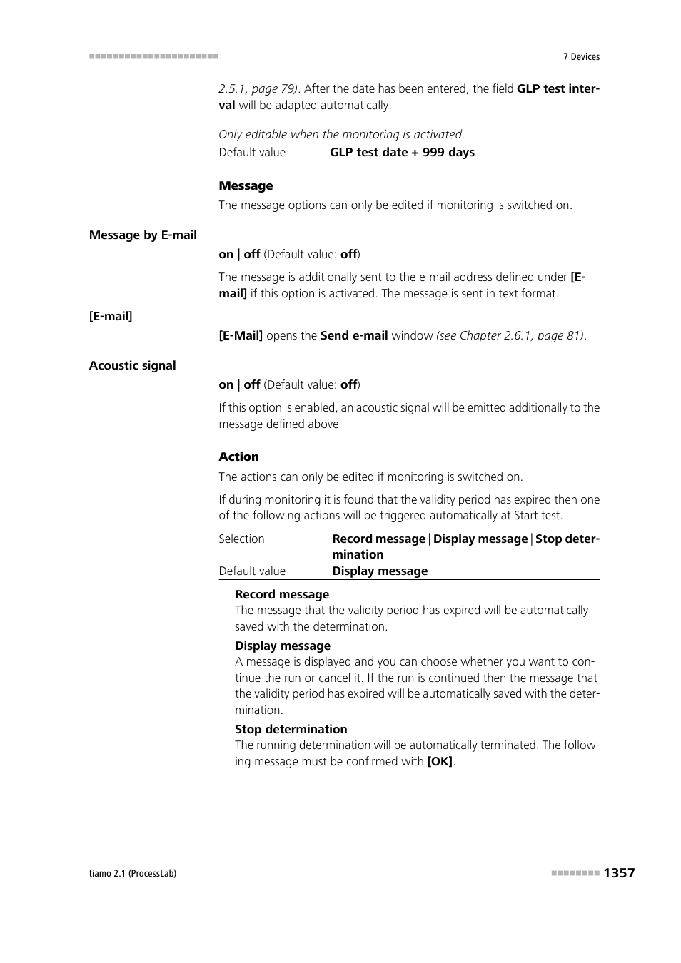 Metrohm tiamo 2.1 (ProcessLab) User Manual | Page 1373 / 1602