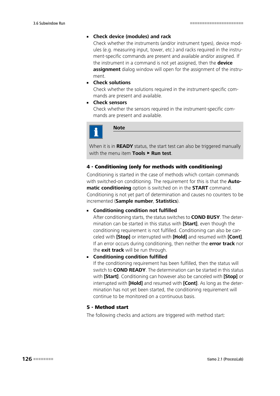 Metrohm tiamo 2.1 (ProcessLab) User Manual | Page 142 / 1602