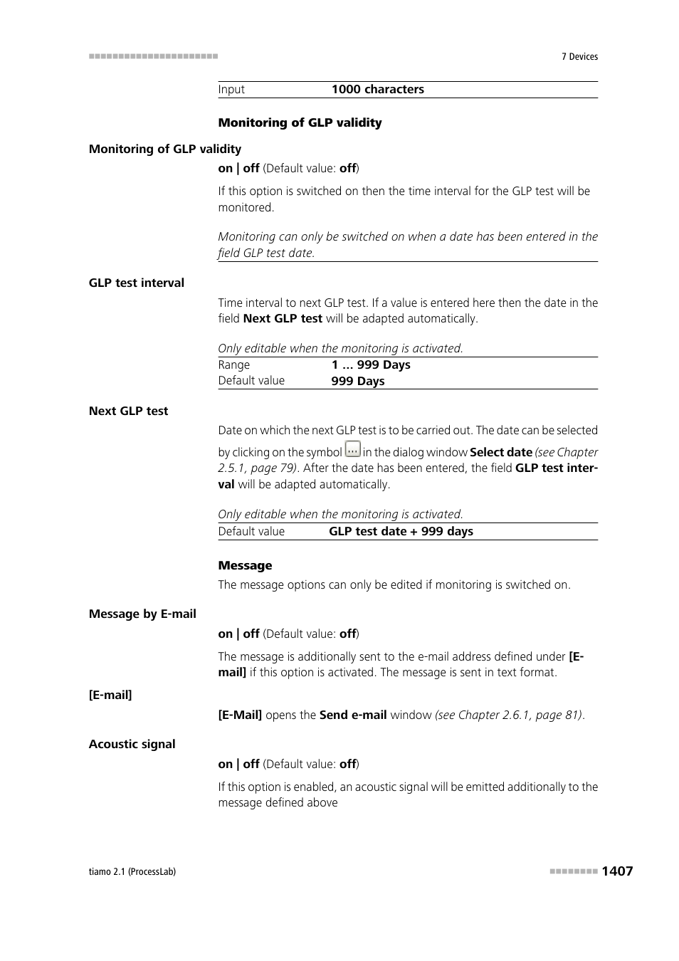 Metrohm tiamo 2.1 (ProcessLab) User Manual | Page 1423 / 1602